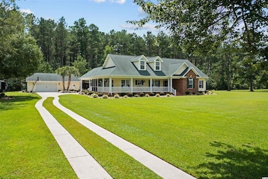 3687 Highway 378, Conway, SC 29527 - photo 2