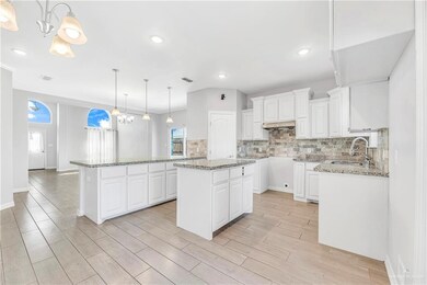 1306 Mulberry Dr, Weslaco, TX 78596 - photo 3