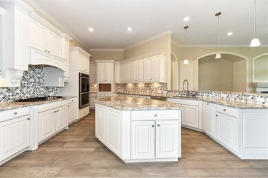 1318 Windy Thicket Ln, Katy, TX 77494 - photo 2