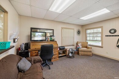 1004 S East St, Fowler, IN 47944 - photo 5