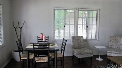 Bright & sunny.  Home features double pane windows