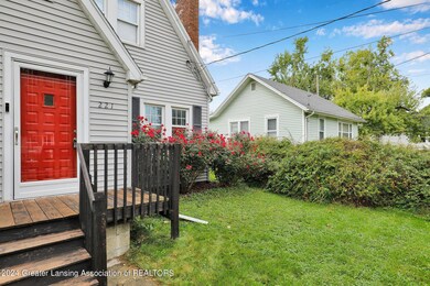221 E Rouse St, Lansing, MI 48910 - photo 3