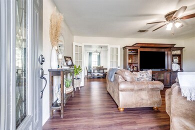 3112 Texas 114, Paradise, TX 76073 - photo 6