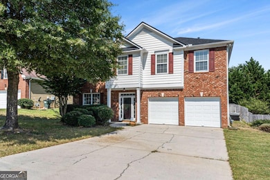 3184 Elmwood Ct, Atlanta, GA 30349 - photo 3