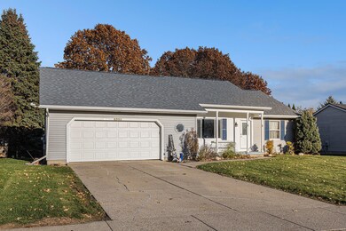 6540 Kingtree Dr SW, Byron Center, MI 49315 - photo 4