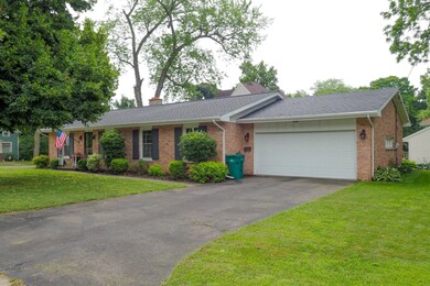 524 E Prospect St, Marshall, MI 49068 - photo 2