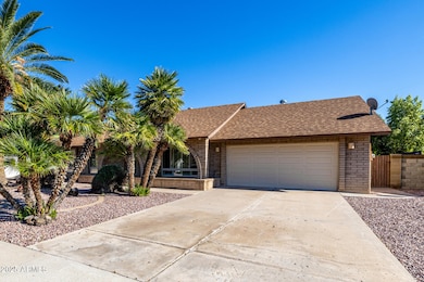 2727 S El Marino, Mesa, AZ 85202 - photo 5
