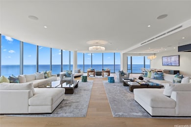 Anaha unit 3800, Honolulu, HI 96814 - photo 2