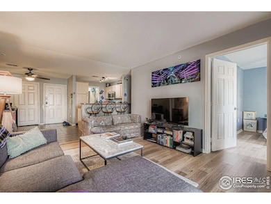 2510 Taft Dr unit 205, Boulder, CO 80302 - photo 5