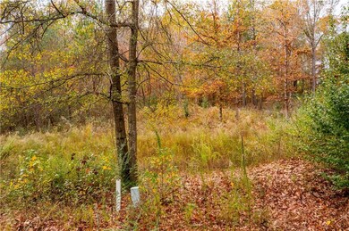 View of nature