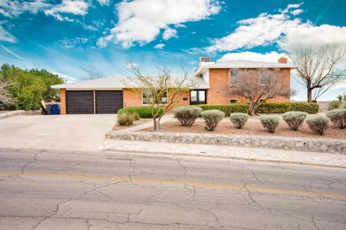 10128 Buckwood Ave, El Paso, TX 79925 - photo 3