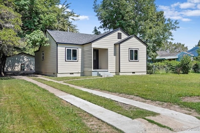 2908 Elgin St, Muskogee, OK 74401 - photo 3