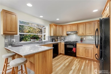 16034 76th Place NE, Kenmore, WA 98028 - photo 5