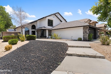 43332 33rd St W, Lancaster, CA 93536 - photo 2