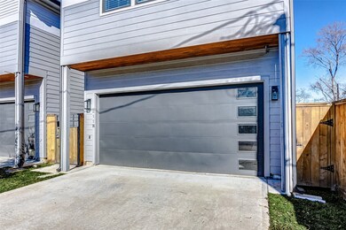 211 E 32nd St unit B, Houston, TX 77018 - photo 4