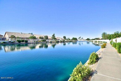 Walking and Biking Trails