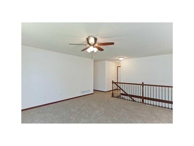 . Photos are of a home that was recently completed