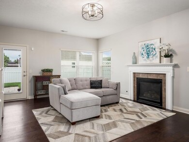 Great room