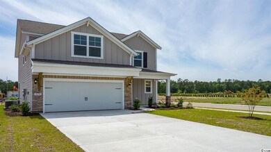 2674 Stellar Loop unit Lot 74 - Mackenzie E, Myrtle Beach, SC 29577 - photo 2
