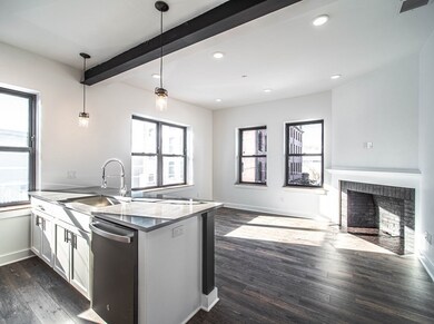 2 Lexington Square unit 3A, Boston, MA 02128 - photo 6