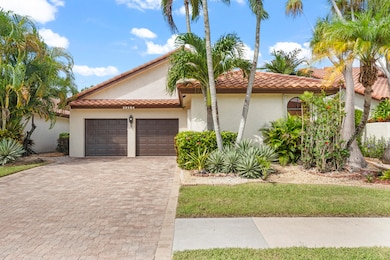 22584 Esplanada Cir W, Boca Raton, FL 33433 - photo 2