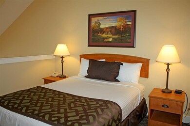 421 Qtr III Jackson Gore Inn, Ludlow, VT 05149 - photo 6