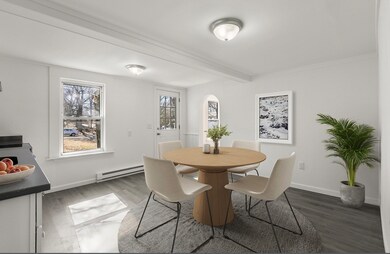 38 Forest St unit 1, Danvers, MA 01923 - photo 4