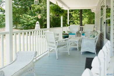 50 County Road 644, Cedar Bluff, AL 35959 - photo 5