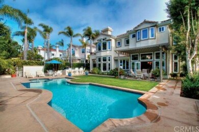 Beautiful, expansive backyard with pool, spa, Gree