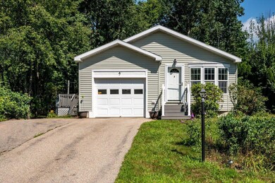 9 Fox Ridge Dr, Berwick, ME 03901 - photo 3