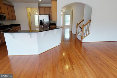 11914 Chestnut Branch Way, Clarksburg, MD 20871 - photo 7