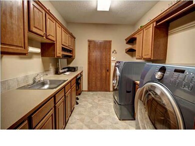 Mud Room