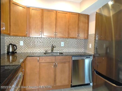 Kitchen - Another View