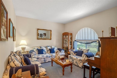 LIVING ROOM (CONVERTIBLE TO BEDROOM)