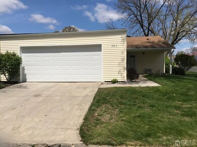 116 Empress Plaza unit C, Monroe Township, NJ 08831 - photo 2