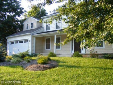 19227 Jamestown Dr, Hagerstown, MD 21742 - photo 3