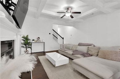 1557 Butternut Cove, Tucker, GA 30083 - photo 6