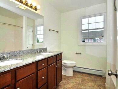 Bathroom.