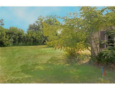 Yard/Garden.