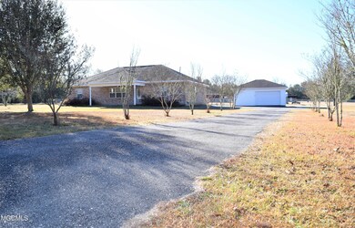 147 Howell Ferry Rd, Lucedale, MS 39452 - photo 3
