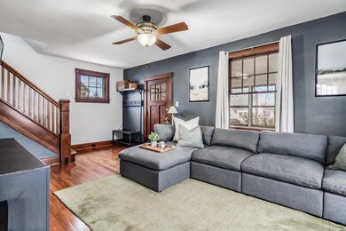 2015 Hensch St, Fort Wayne, IN 46808 - photo 6