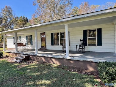 120 Mason Rd, Hazel Green, AL 35750 - photo 4