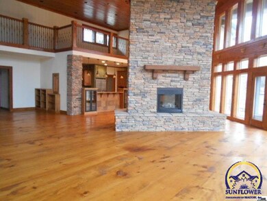 839 SW Patton Rd, Topeka, KS 66615 - photo 3