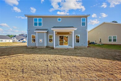 1726 Fordham Dr, Fayetteville, NC 28304 - photo 3