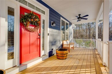 8611 Brentwood Ridge Dr, Spotsylvania, VA 22553 - photo 2