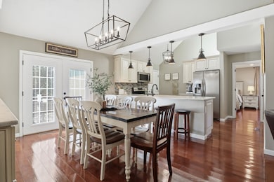 1438 Amberwood Cir, Murfreesboro, TN 37128 - photo 4