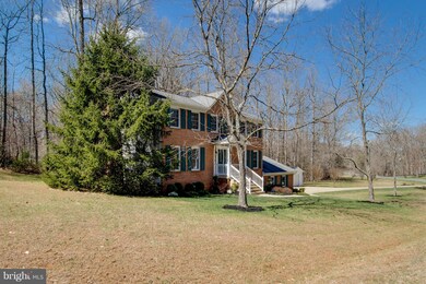 107 Wintergreen Ln, Stafford, VA 22554 - photo 2