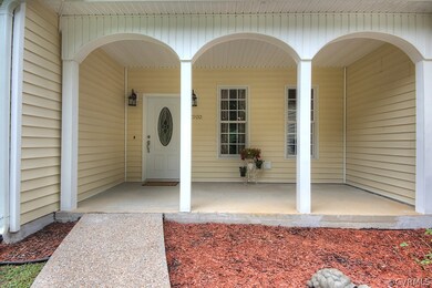 7900 Upton Rd, Richmond, VA 23237 - photo 4