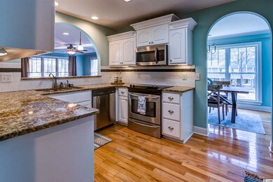 5155 Pitch Landing Dr, Conway, SC 29527 - photo 7