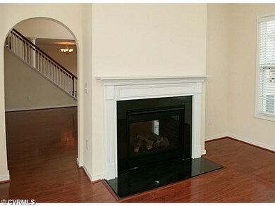 Den/Family/Great Room - Picture taken from similar